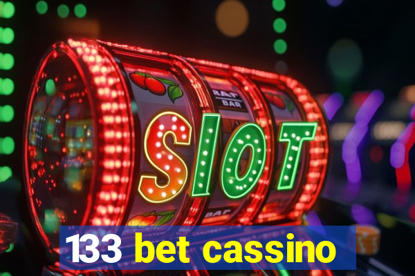 133 bet cassino